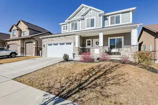 4082 W Shady Plum Way S, South Jordan, UT 84009 - Photo 31