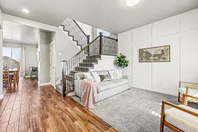 4082 W Shady Plum Way S, South Jordan, UT 84009 - Photo 3