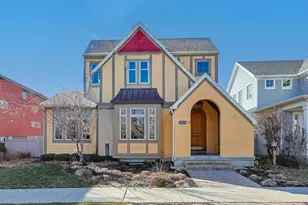 10734 S Indigo Sky Way, South Jordan, UT 84009 - Photo 1