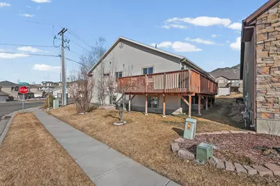 806 E Mahogany Ridge Rd, Morgan, UT 84050 - Photo 29