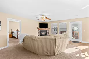 806 E Mahogany Ridge Rd, Morgan, UT 84050 - Photo 7