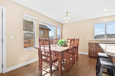 806 E Mahogany Ridge Rd, Morgan, UT 84050 - Photo 9