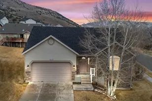 806 E Mahogany Ridge Rd, Morgan, UT 84050 - Photo 1