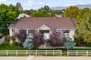 221 East Fort Union Blvd, Midvale, UT 84047 - Photo 1