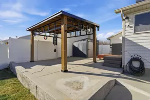 9327 S Uinta Hills Dr, West Jordan, UT 84088 - Photo 71