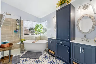 9327 S Uinta Hills Dr, West Jordan, UT 84088 - Photo 31