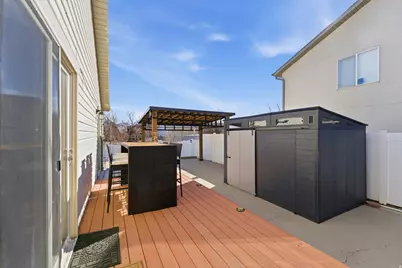 9327 S Uinta Hills Dr, West Jordan, UT 84088 - Photo 75