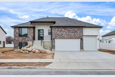 1126 S 4475 W, West Point, UT 84015 - Photo 1