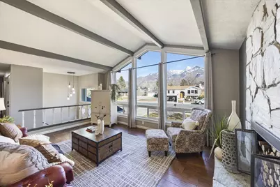 9472 S Fox Hunt Dr, Sandy, UT 84092 - Photo 3