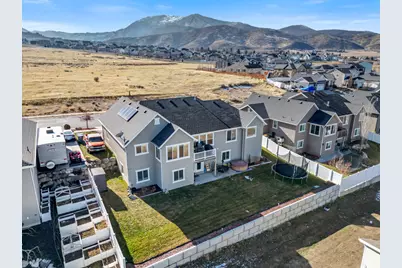 366 W Sky Hawk Way, Elk Ridge, UT 84651 - Photo 43
