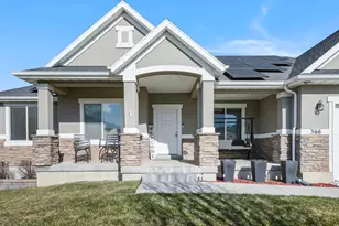 366 W Sky Hawk Way, Elk Ridge, UT 84651 - Photo 41