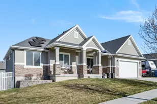 366 W Sky Hawk Way, Elk Ridge, UT 84651 - Photo 39