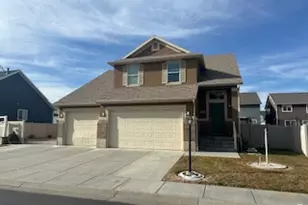 2499 S Laurel St, West Haven, UT 84401 - Photo 1
