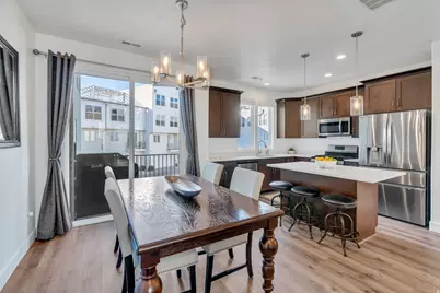 4592 W Scissor Way, South Jordan, UT 84009 - Photo 5