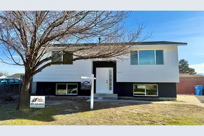 5545 S 5180 W, Kearns, UT 84118 - Photo 1