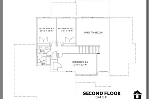 754 S Chancelor Way, Grantsville, UT 84029 - Photo 3