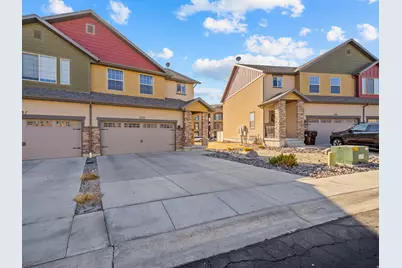 233 E Baycrest Dr, Saratoga Springs, UT 84045 - Photo 5