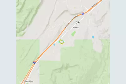 435 S Tbd E. Berry Ln, Leeds, UT 84746 - Photo 57