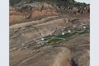 435 S Tbd E. Berry Ln, Leeds, UT 84746 - Photo 53