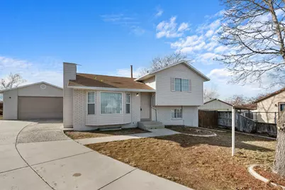 4242 S 6485 W, West Valley, UT 84128 - Photo 1