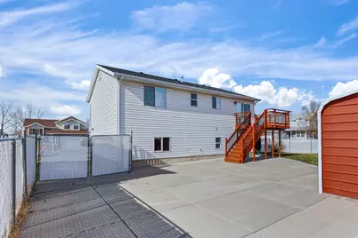 4602 S 4000 W, Roy, UT 84067 - Photo 35