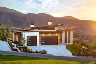 706 S Nebo Circle, Woodland Hills, UT 84653 - Photo 1