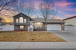 8778 S 3645 W, West Jordan, UT 84088 - Photo 1