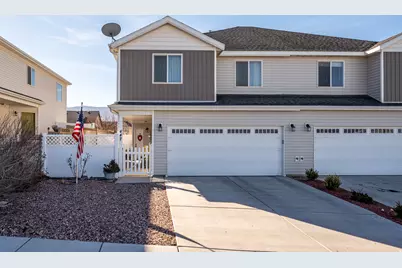 447 W 2150 N, Cedar City, UT 84721 - Photo 1