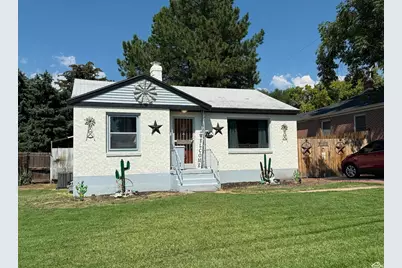 644 E 32nd St, Ogden, UT 84403 - Photo 1