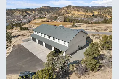 421 E White Sands Way #B, Orderville, UT 84758 - Photo 43