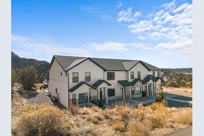 421 E White Sands Way #B, Orderville, UT 84758 - Photo 35