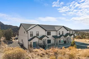 421 E White Sands Way, Orderville, UT 84758 - Photo 35