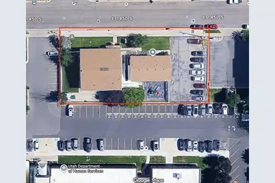 1360 E 1450 S, Clearfield, UT 84015 - Photo 1