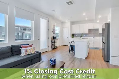 5192 W Black Twig Dr #D306, South Jordan, UT 84009 - Photo 1