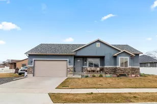 1333 S 1050 W, Payson, UT 84651 - Photo 1