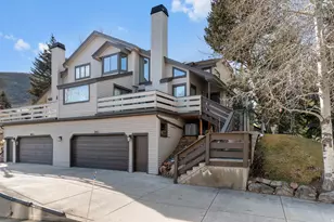 3041 W Elk Run Dr Dr, Park City, UT 84098 - Photo 1