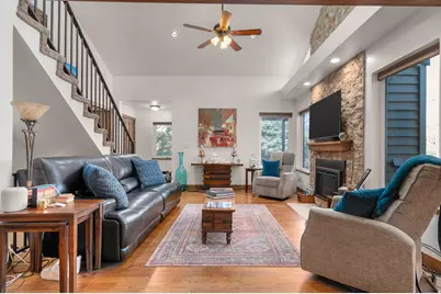 3041 W Elk Run Dr Dr, Park City, UT 84098 - Photo 3