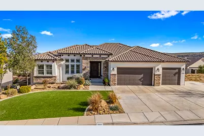 2311 S 1340 W, Saint George, UT 84770 - Photo 3