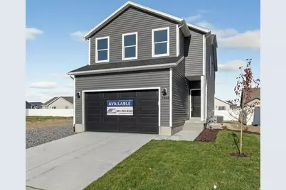 1536 E Pheasant Rd #214, Eagle Mountain, UT 84005 - Photo 1