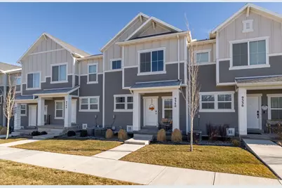 9340 N Vernham Ln E #207, Eagle Mountain, UT 84005 - Photo 3