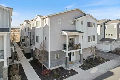 15196 S Wild Horse Way, Bluffdale, UT 84065 - Photo 1