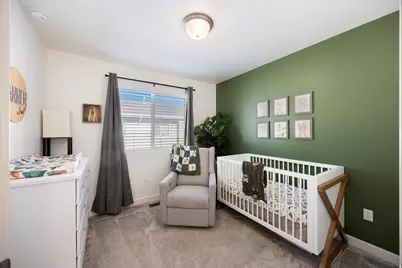 15196 S Wild Horse Way, Bluffdale, UT 84065 - Photo 23