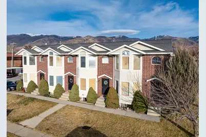 320 N 200 W #4, Bountiful, UT 84010 - Photo 1
