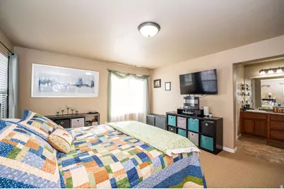 5432 W Brentford Ct, West Valley, UT 84120 - Photo 35