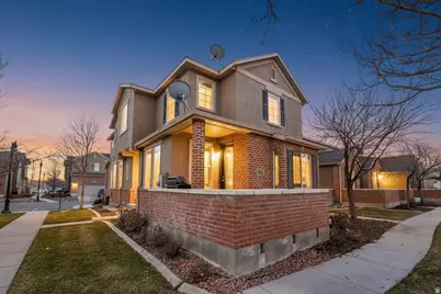 5432 W Brentford Ct, West Valley, UT 84120 - Photo 1