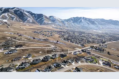 94 S 950 E, Hyde Park, UT 84318 - Photo 81