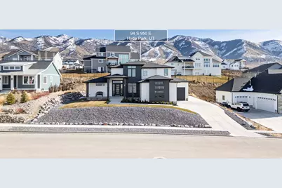 94 S 950 E, Hyde Park, UT 84318 - Photo 3