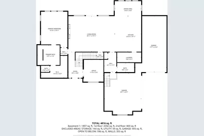 94 S 950 E, Hyde Park, UT 84318 - Photo 87