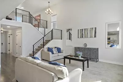 4665 N Eyrie Peak Ln E, Eagle Mountain, UT 84005 - Photo 5