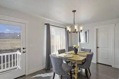 4665 N Eyrie Peak Ln E, Eagle Mountain, UT 84005 - Photo 9